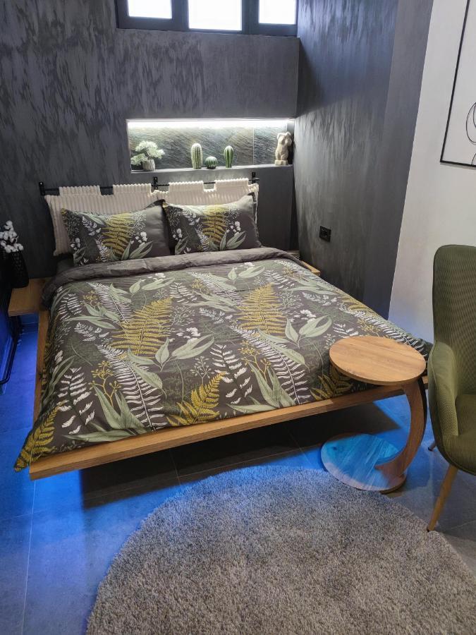 Biblioteka Spa Suite Belgrado Buitenkant foto